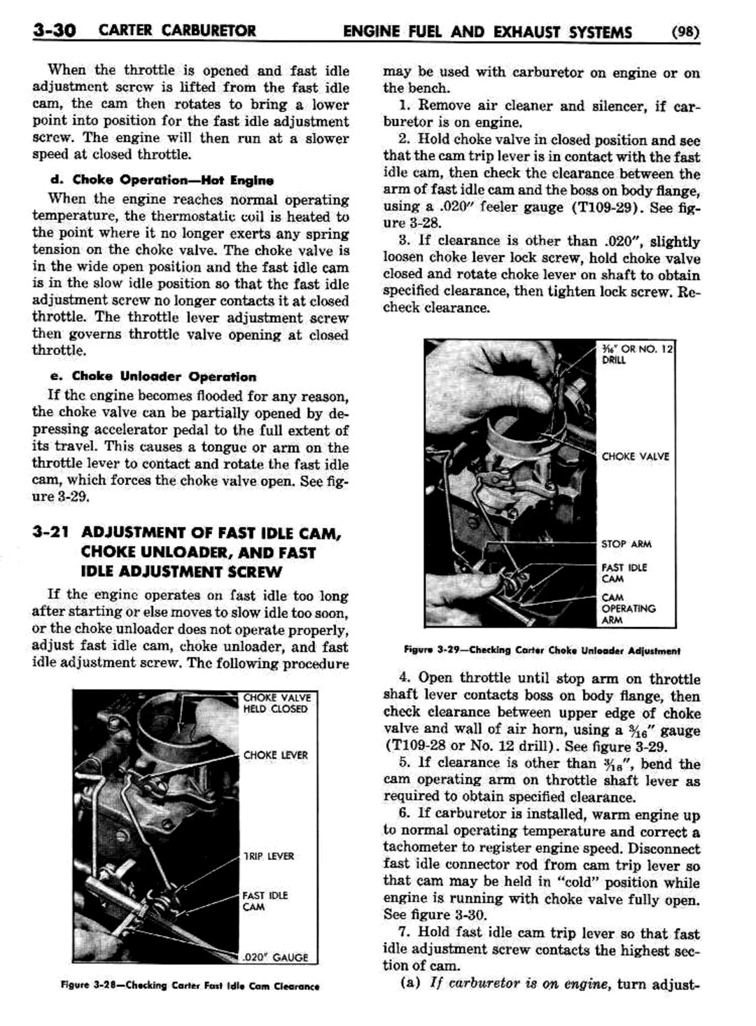 n_04 1951 Buick Shop Manual - Engine Fuel & Exhaust-030-030.jpg